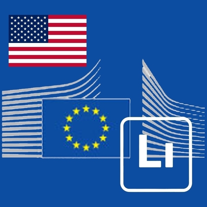 EU-Tafel: Een Europese vuist? Recente ontwikkelingen