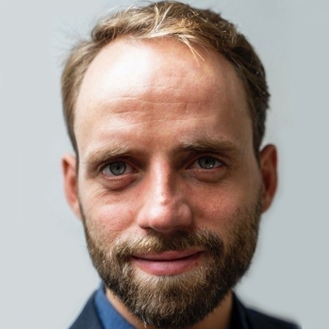 Jozef Waanders