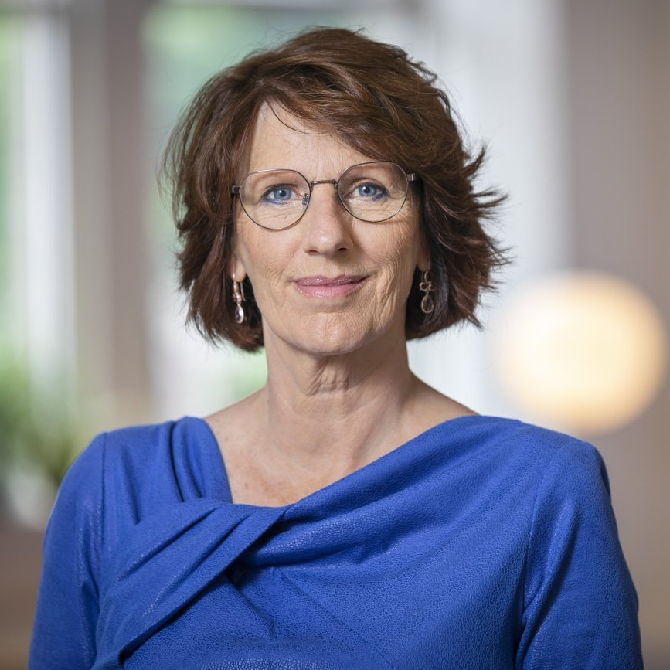 Thea Hilhorst foto Studio Oostrum