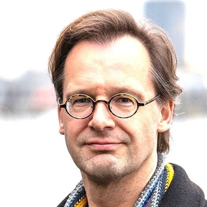 Ronald van Laak