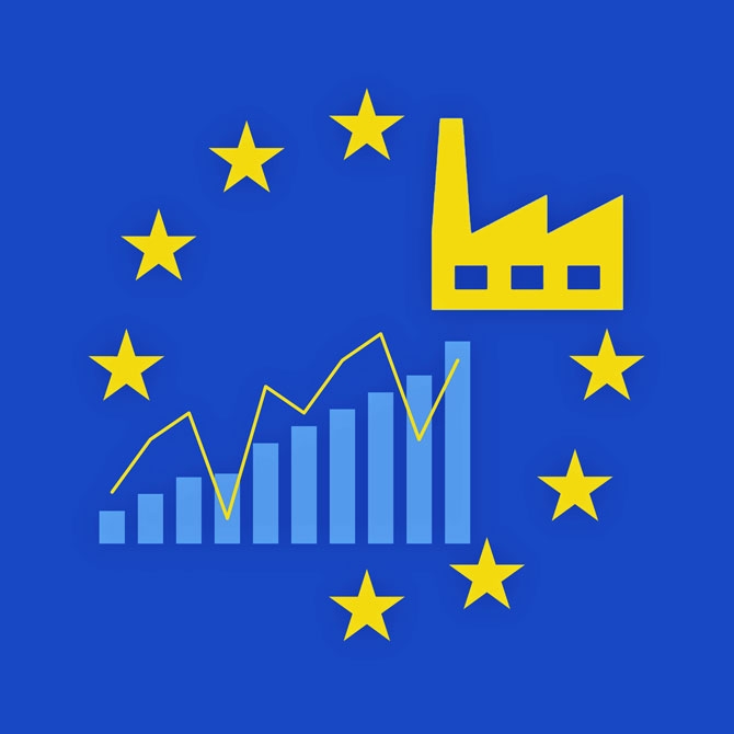 EU-Tafel: Europese industriepolitiek en concurrentievermogen