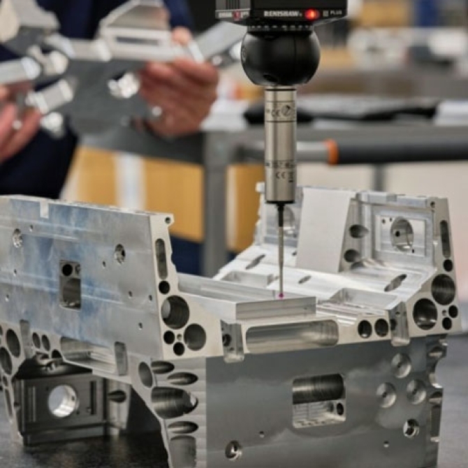 🟦Brainport excursie:  Anvil Industries – Valkenswaard