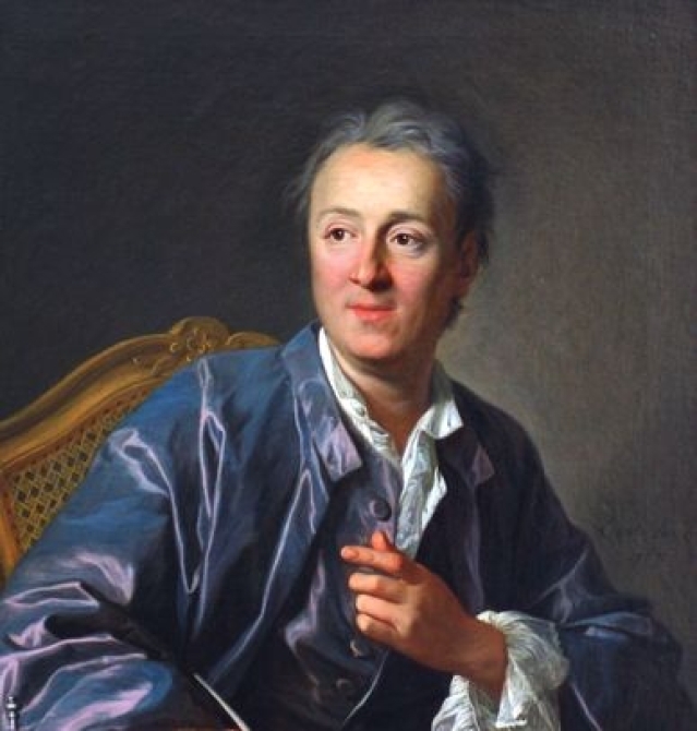  🟨 Boekbespreking: ‘Jacques le fataliste’ roman van Denis Diderot