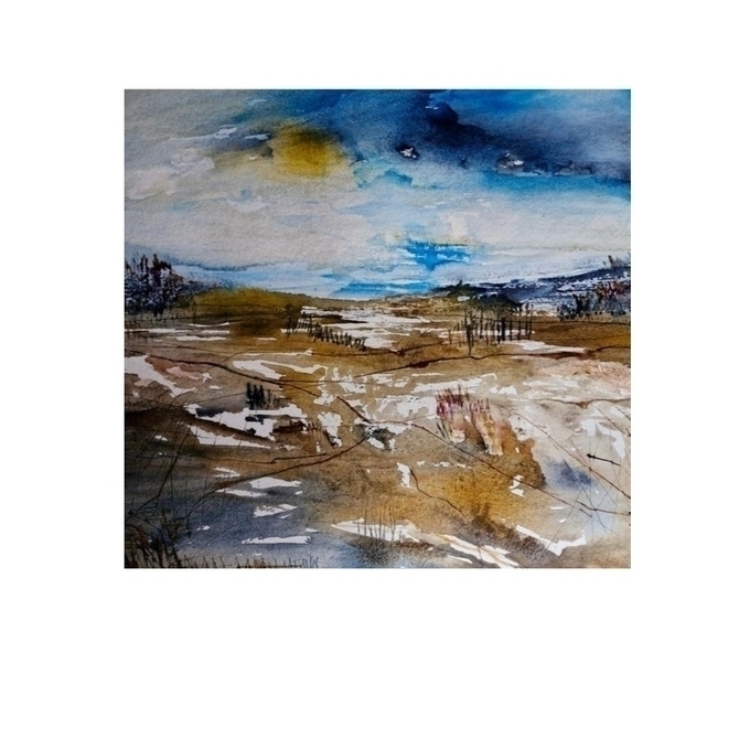 Opening expositie: Esma Ates