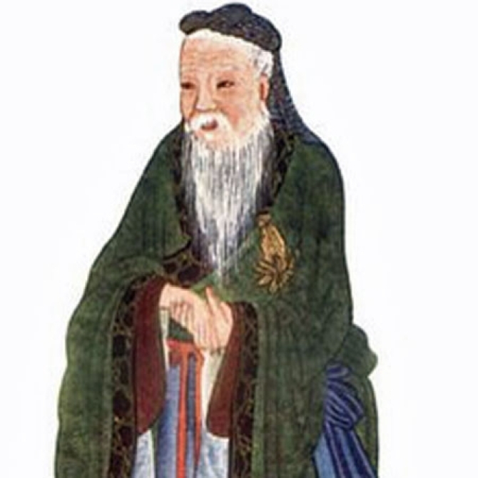 Confucius