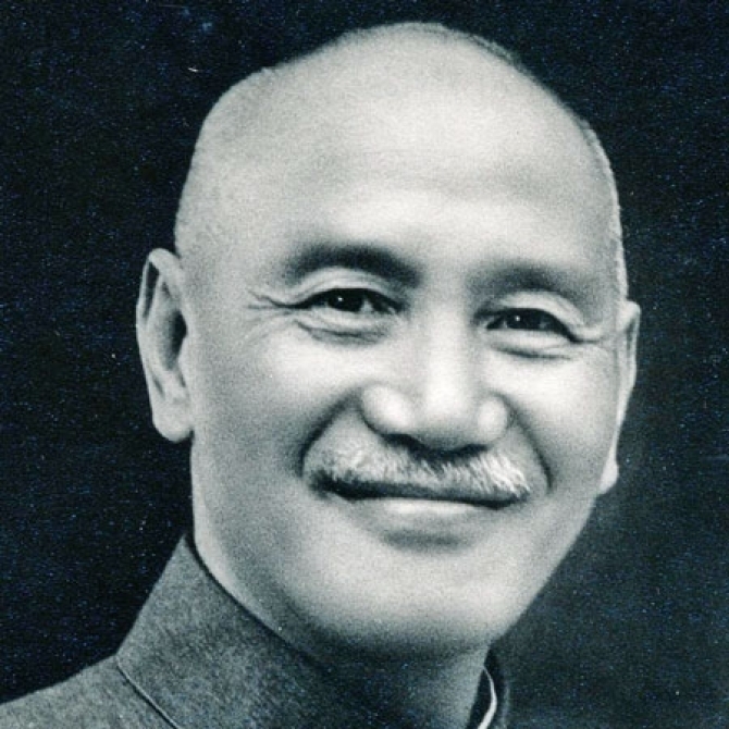 Chinese revolutie 1911