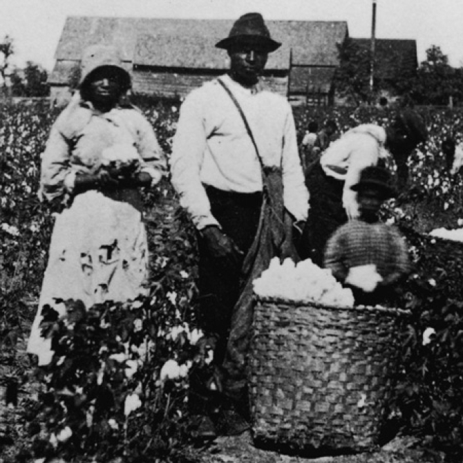 Afrika van 16e tot 18e eeuw - Avondbijeenkomst