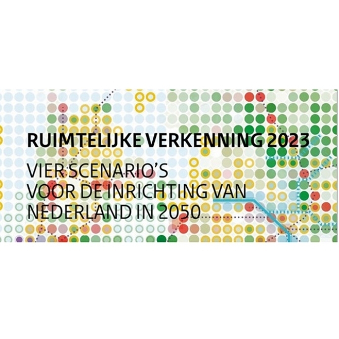 LEF 2050: Klimaat en ruimtelijke ordening