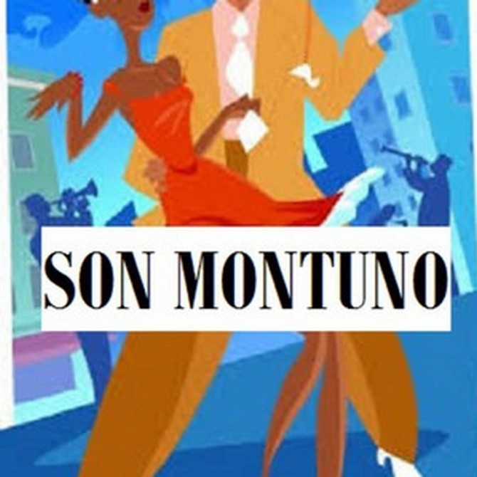 🟦  Salsa Workshop: Son Montuno & Bolero