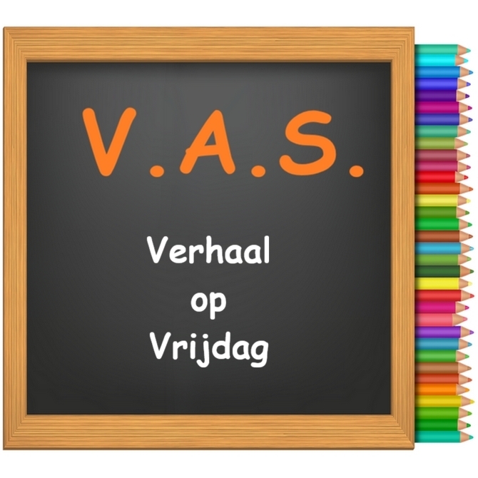 V.A.S.; Verhaal op vrijdag