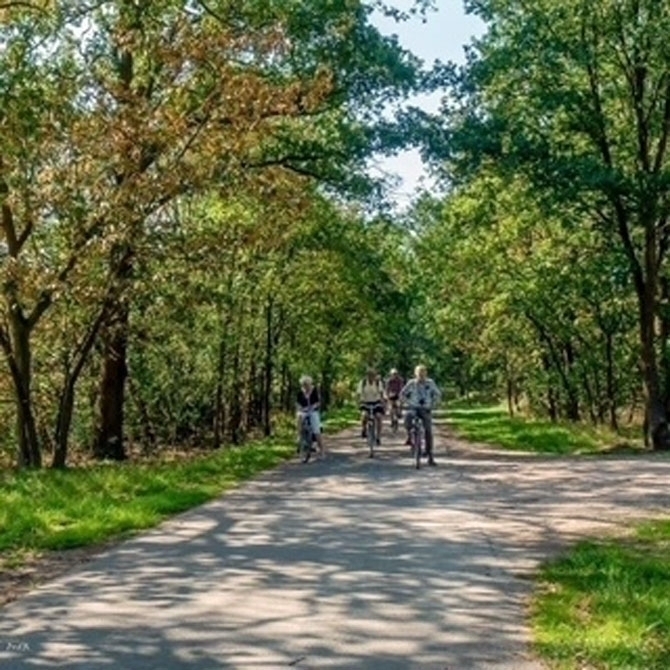 AG-Zomerfietstocht 2026