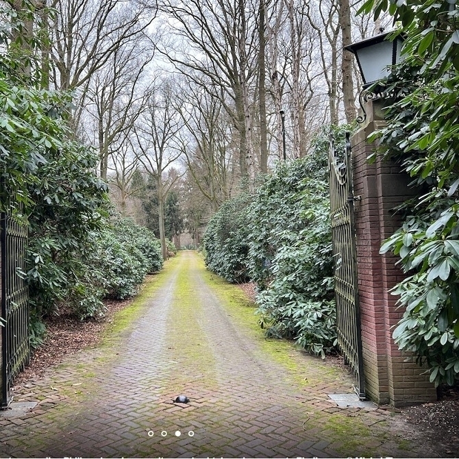 🟦 5 km wandeling op 11-11-2025