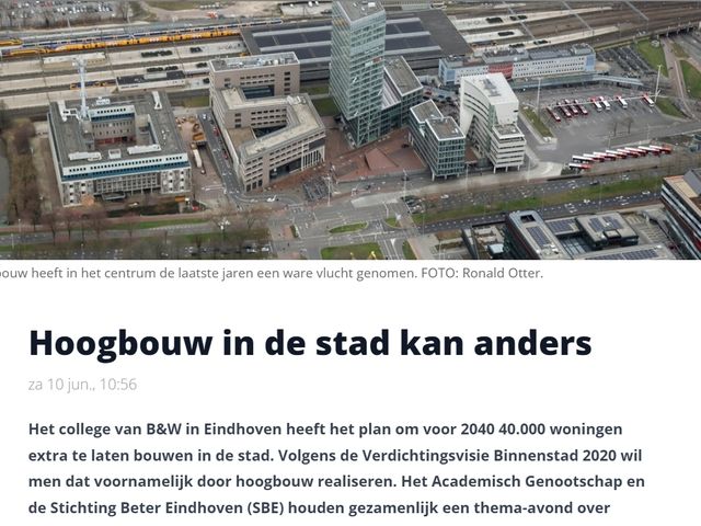 Groot-Eindhoven 10 juni 2023