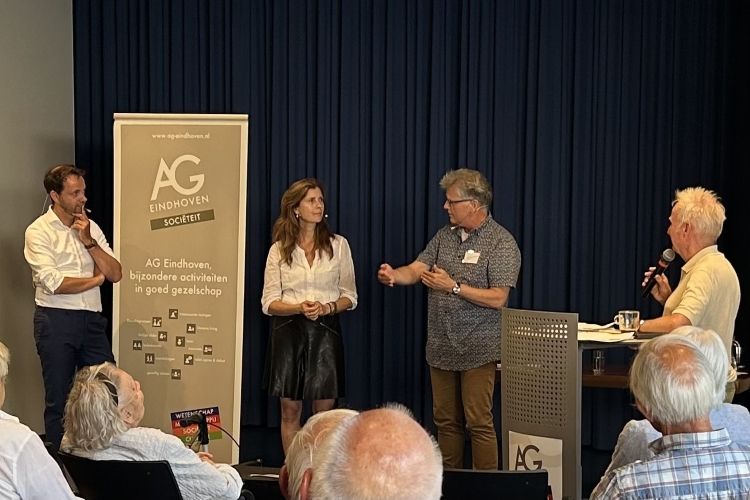 Op 11 juli vond de jaarlijkse…