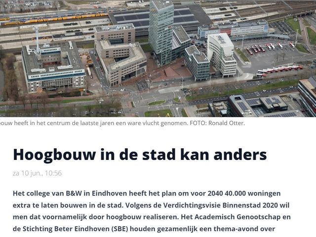 Groot-Eindhoven o...